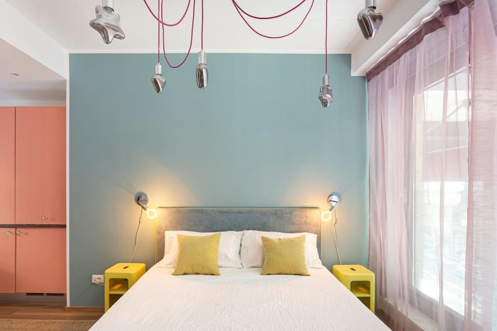 Amazing Apartment In Duomo Milano Dış mekan fotoğraf