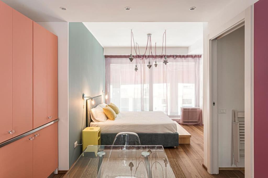 Amazing Apartment In Duomo Milano Dış mekan fotoğraf