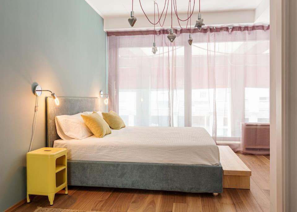 Amazing Apartment In Duomo Milano Dış mekan fotoğraf