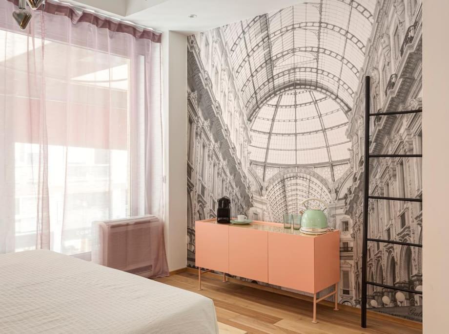 Amazing Apartment In Duomo Milano Dış mekan fotoğraf