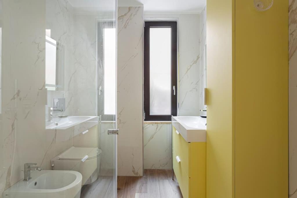 Amazing Apartment In Duomo Milano Dış mekan fotoğraf