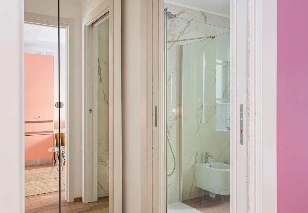 Amazing Apartment In Duomo Milano Dış mekan fotoğraf